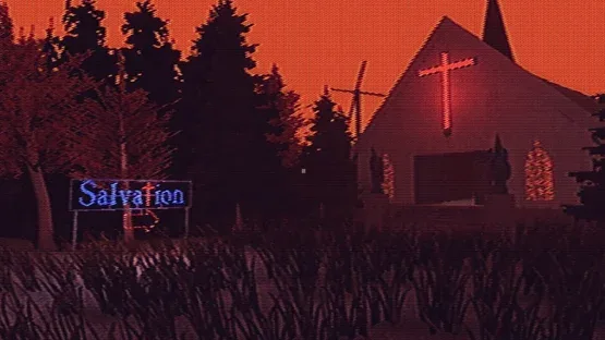 On Thy Knees screenshot 3