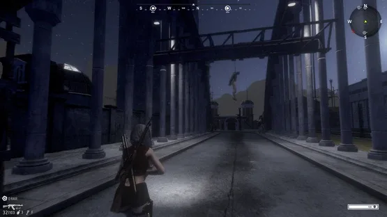 Bullet Head screenshot 3