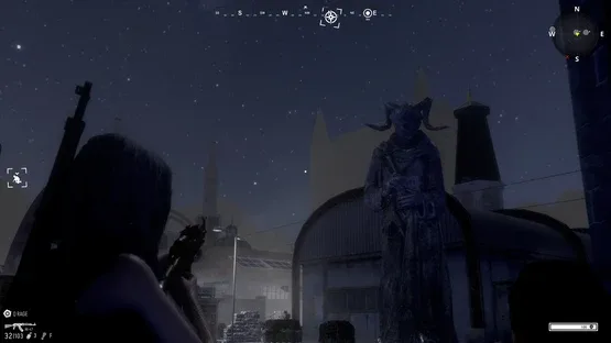 Bullet Head screenshot 4