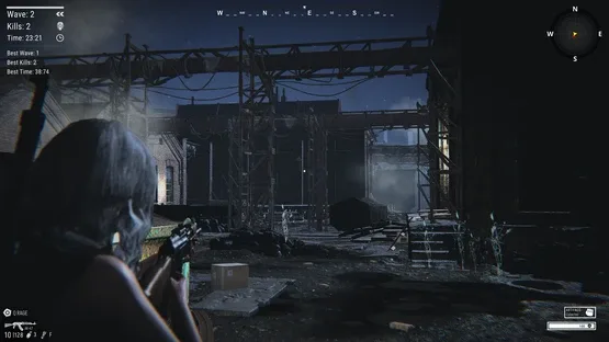 Bullet Head screenshot 8