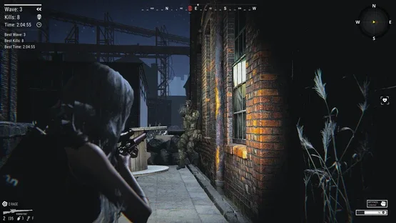 Bullet Head screenshot 11