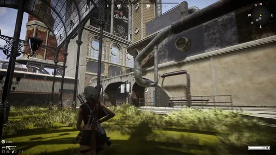 Bullet Head screenshot 13