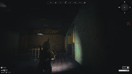 Bullet Head screenshot 14