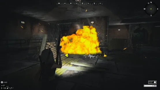 Bullet Head screenshot 15