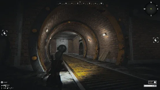 Bullet Head screenshot 16