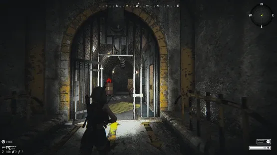 Bullet Head screenshot 17
