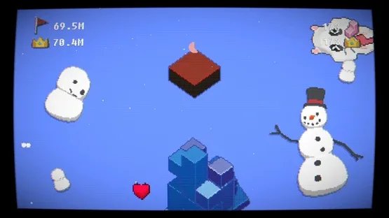 Hako Tower screenshot 4