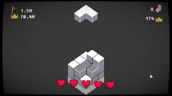 Hako Tower screenshot 5
