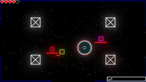 Chamber Shift screenshot 5