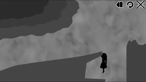 The Girl Walks Back screenshot 3