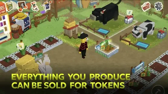 Chainers screenshot 3