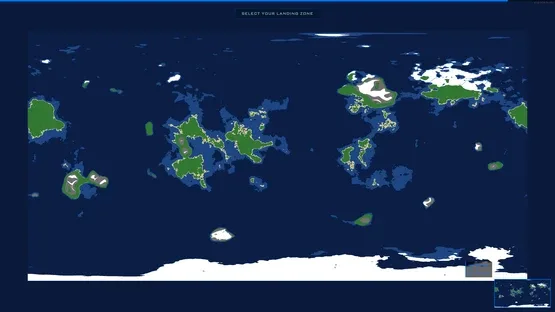 Nodwar screenshot 3