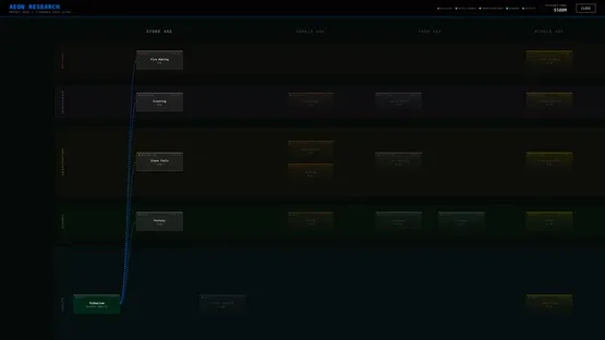 Nodwar screenshot 4