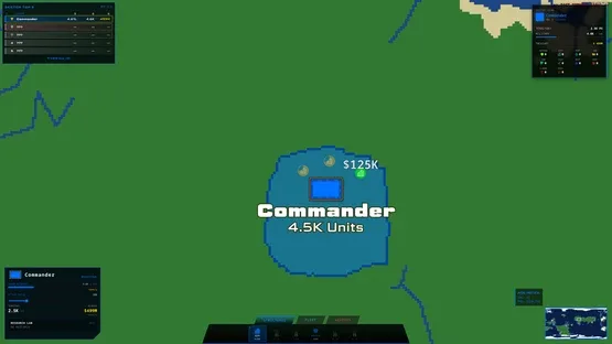Nodwar screenshot 5