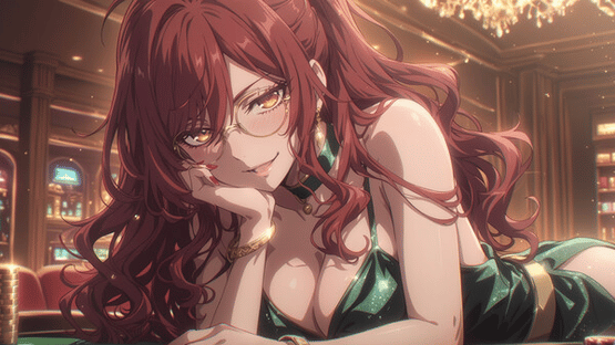 She Plays Dirty Screenshot