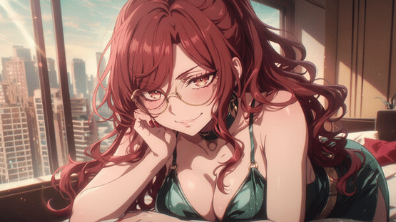 She Plays Dirty Screenshot