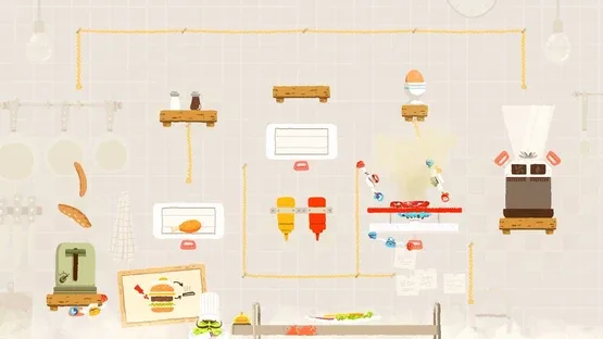 Heave Ho 2 screenshot 3