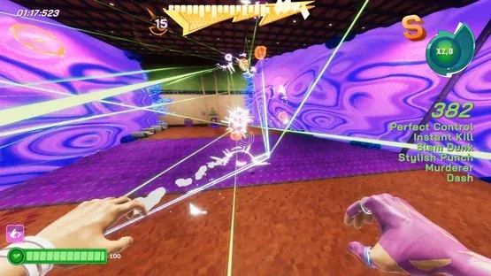 Sydless screenshot 6