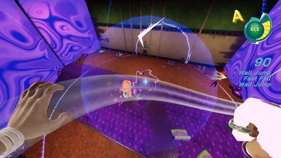 Sydless screenshot 5