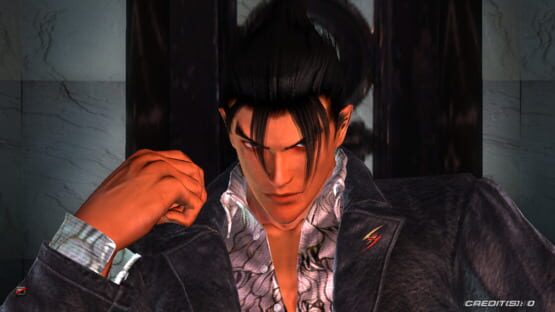Tekken 6 screenshot 7