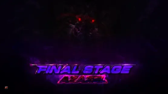 Tekken 6 screenshot 15