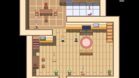 Hexed Pet Adventures Screenshot