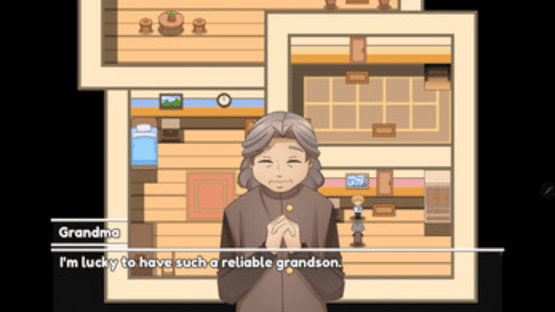 Hexed Pet Adventures Screenshot