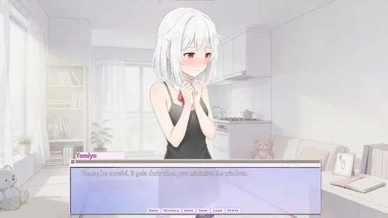 MyDearest.exe screenshot 7