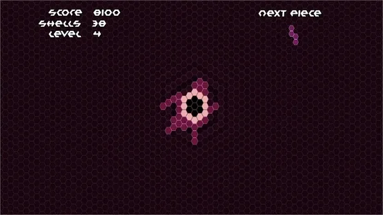 Hexashell screenshot 7