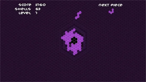 Hexashell screenshot 8