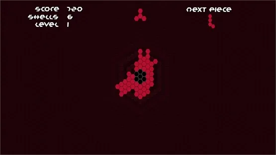 Hexashell screenshot 10