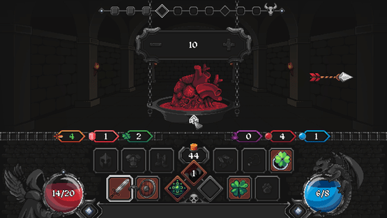 Decoration background