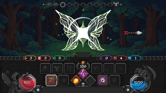 Grim Path screenshot 3