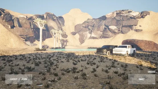 Derace screenshot 5