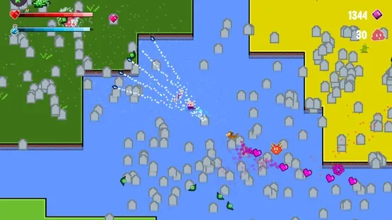 Pixelmancer screenshot 10
