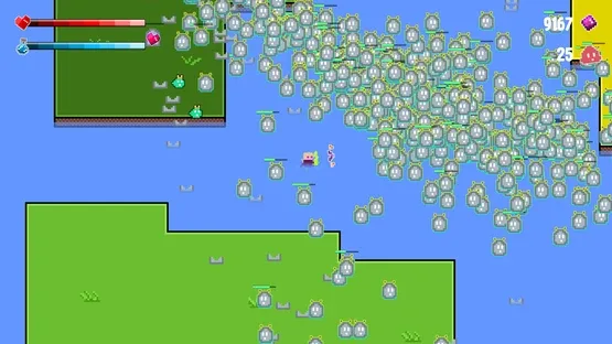 Pixelmancer screenshot 11