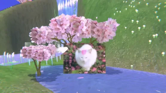 Angel Garden screenshot 2