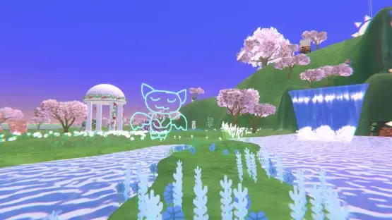 Angel Garden screenshot 3