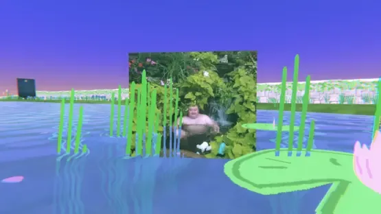 Angel Garden screenshot 5