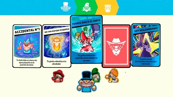 Gnaughty Gnomes screenshot 15