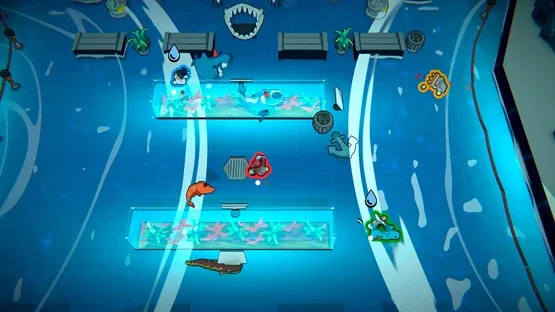 Gnaughty Gnomes screenshot 10