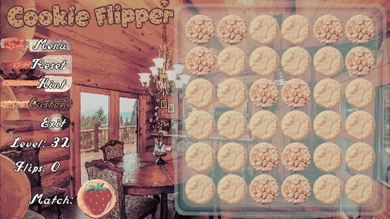 Cookie Flipper screenshot 6