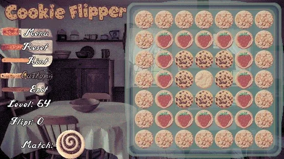 Cookie Flipper screenshot 2