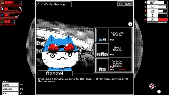 CitaDrill screenshot 6