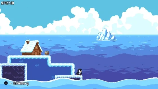 Penguin screenshot 4