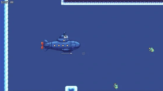 Penguin screenshot 6