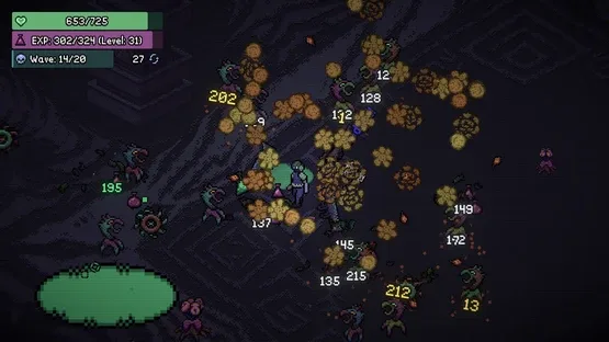 Overpowered 2: Crux of Fate screenshot 3