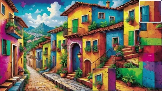 Splash of Color screenshot 6