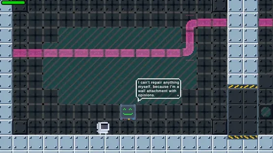 SpaceShift screenshot 2