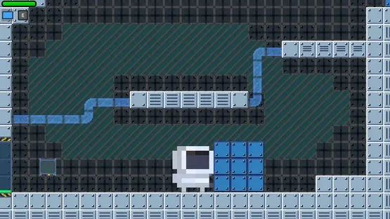 SpaceShift screenshot 3